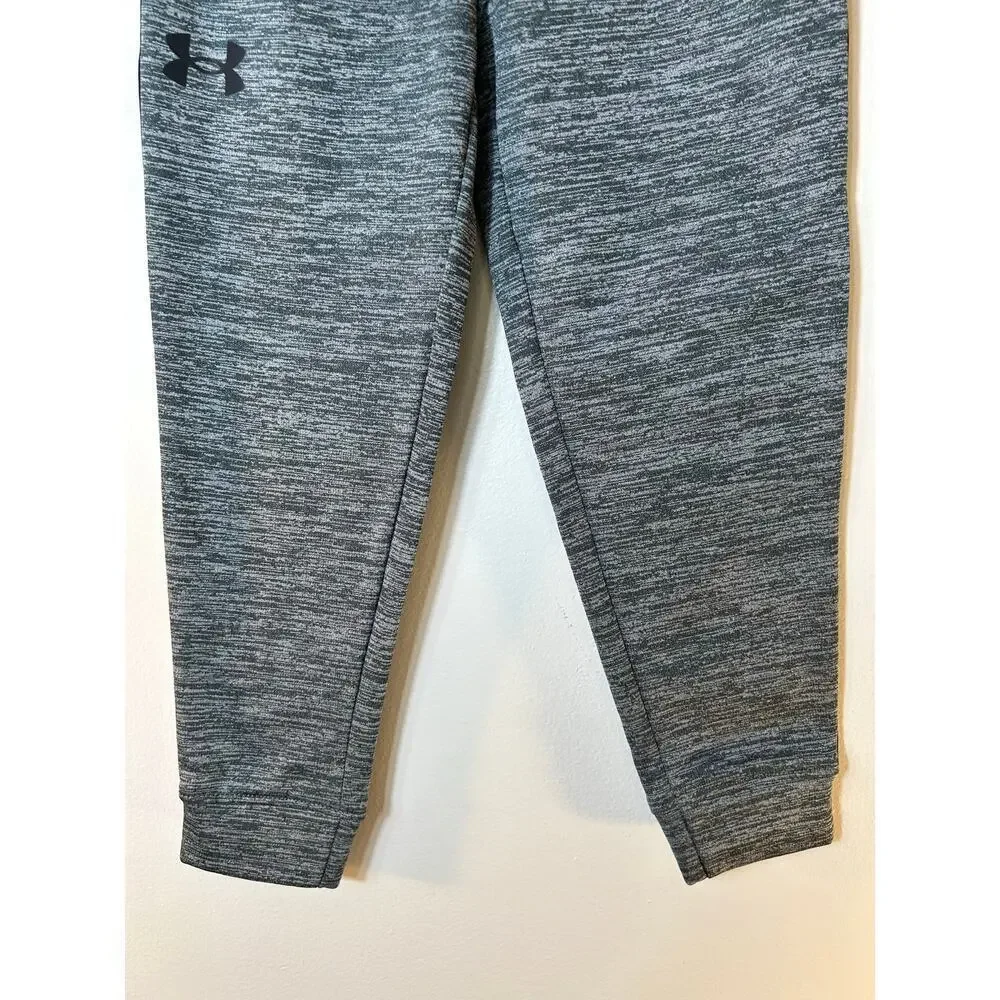 UNDER ARMOUR Unisex Kids Jogger Activewear Pants / Size: 4